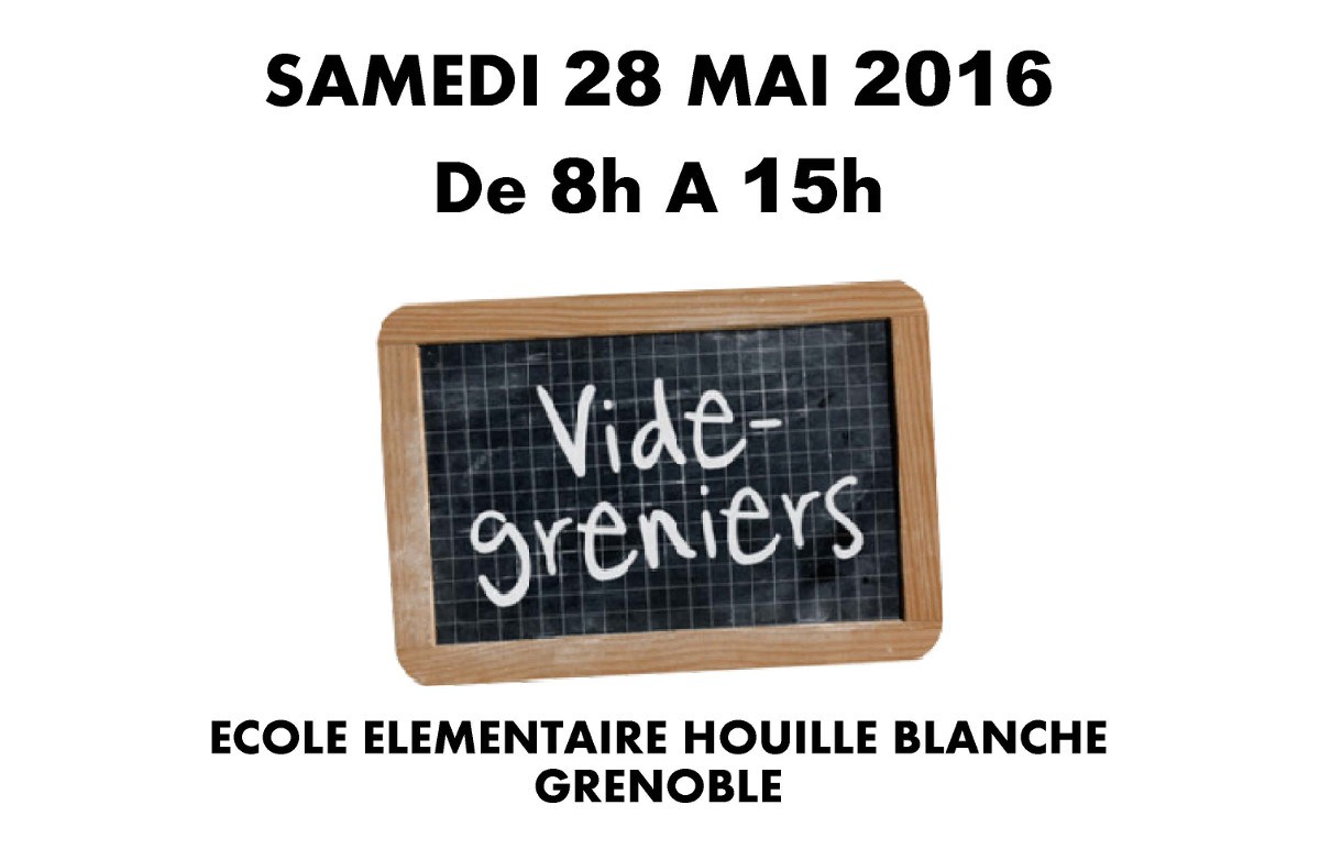 (Français) Venez nombreux le 28 mai prochain !